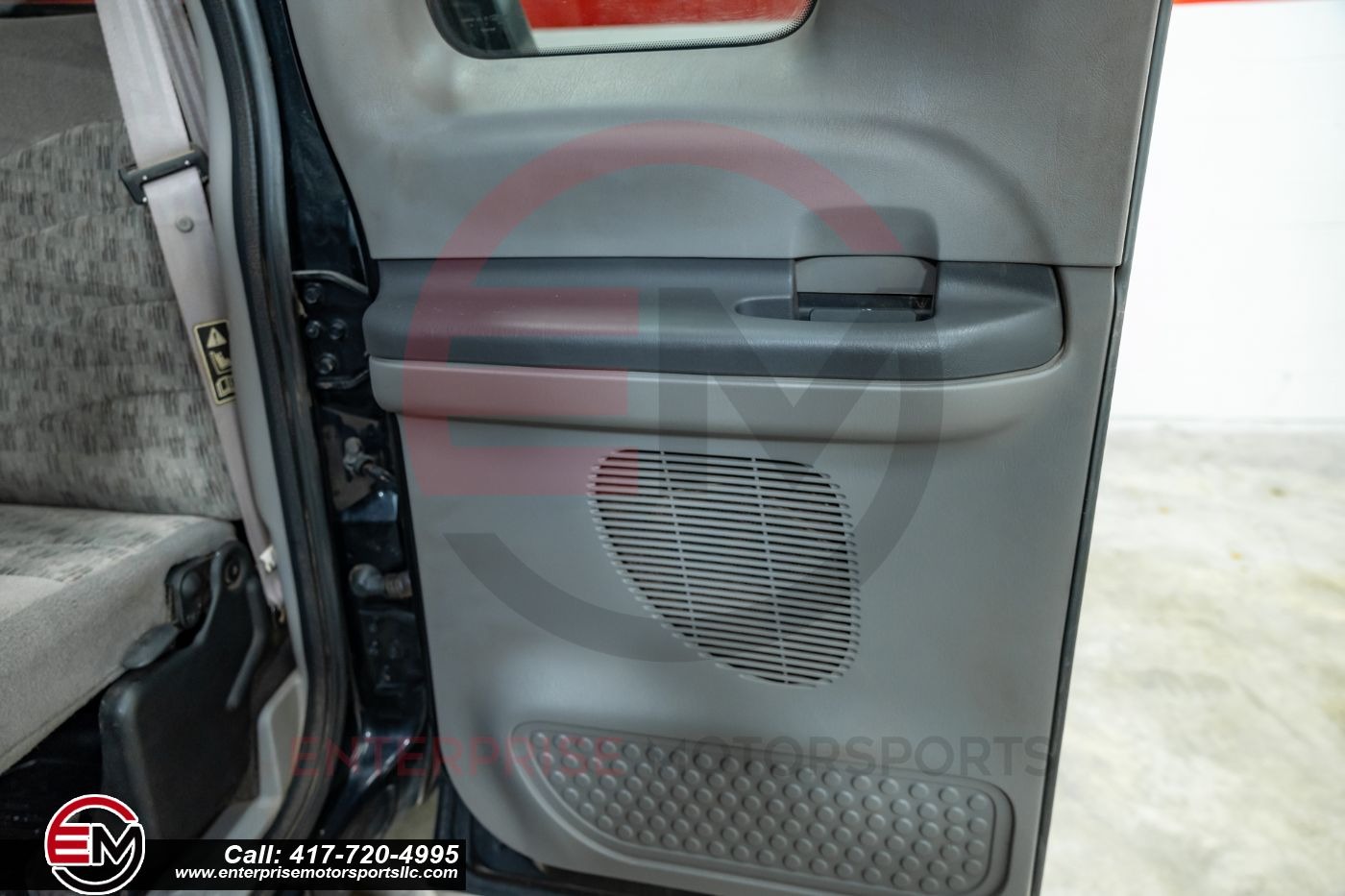 2000 Ford Super Duty F-250 XLT