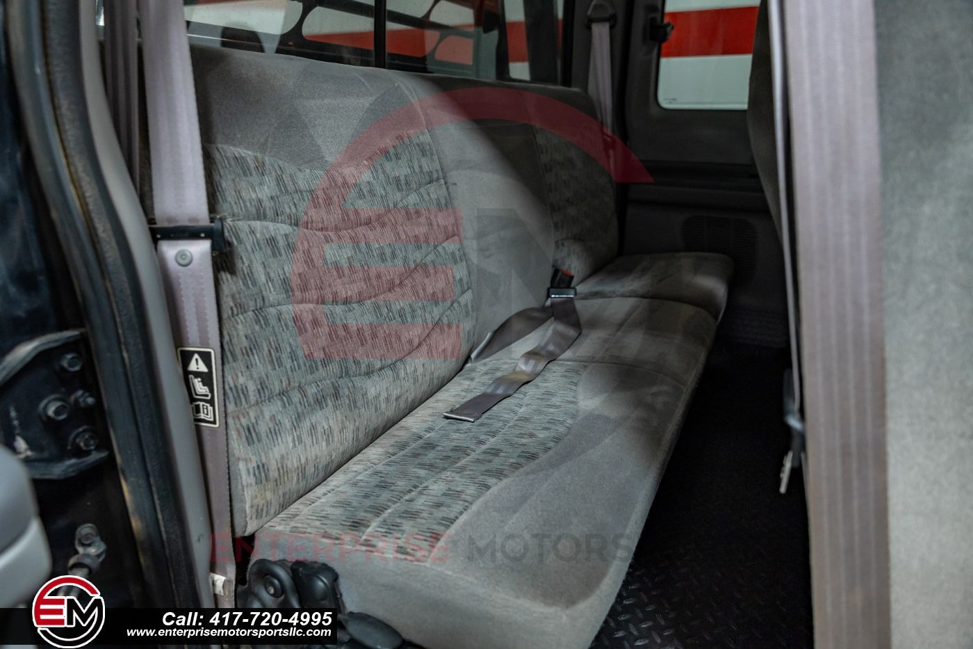 2000 Ford Super Duty F-250 XLT