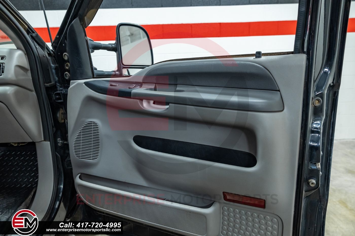 2000 Ford Super Duty F-250 XLT