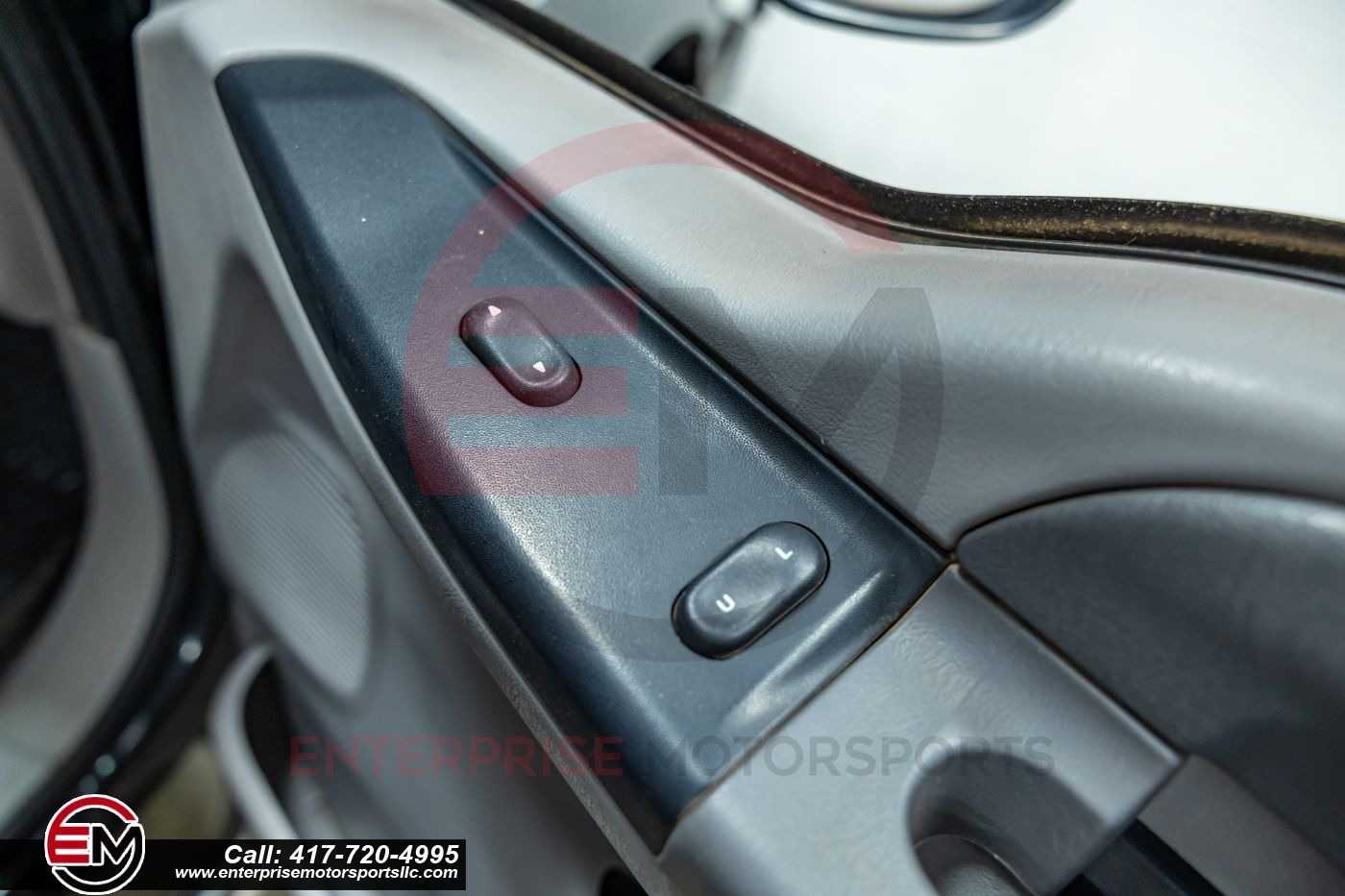 2000 Ford Super Duty F-250 XLT