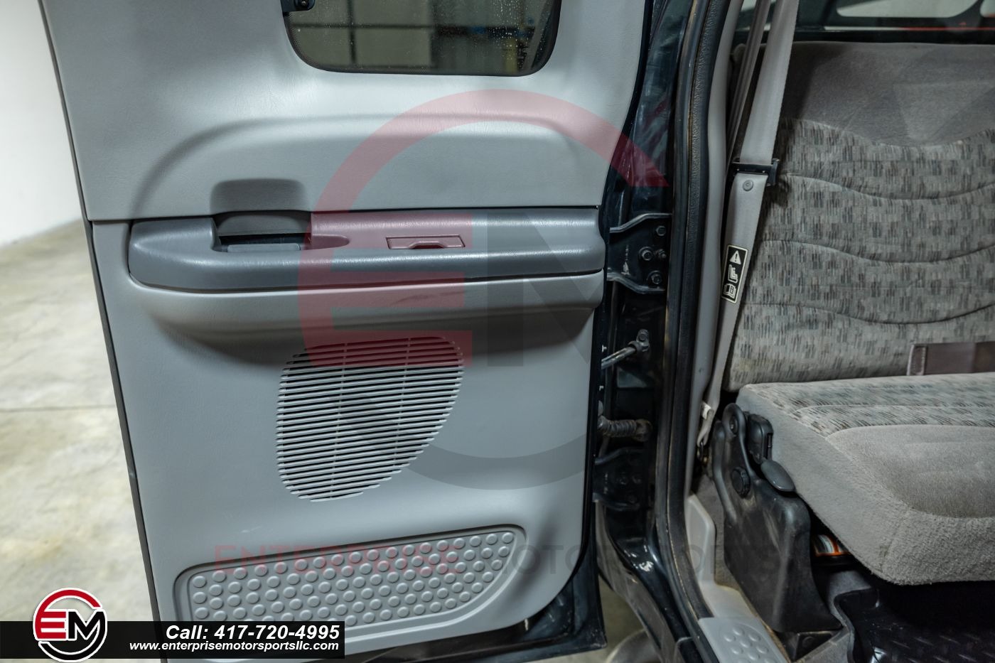 2000 Ford Super Duty F-250 XLT