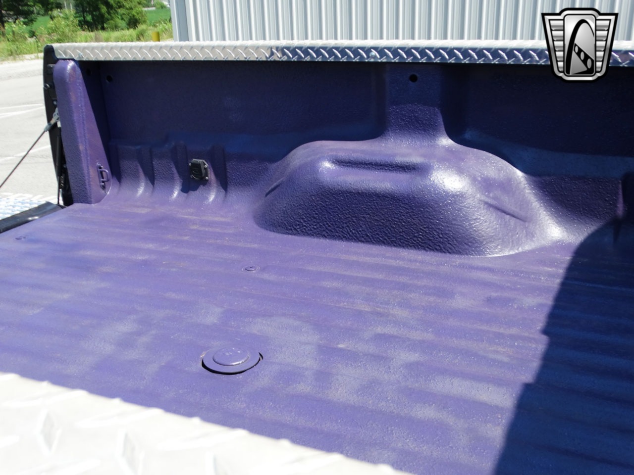 Custom 1999 Ford F-350 XLT