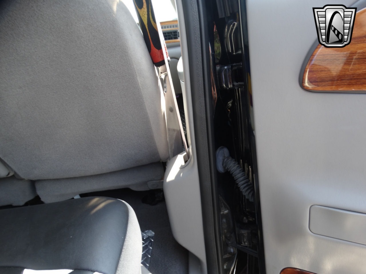 Custom 1999 Ford F-350 XLT