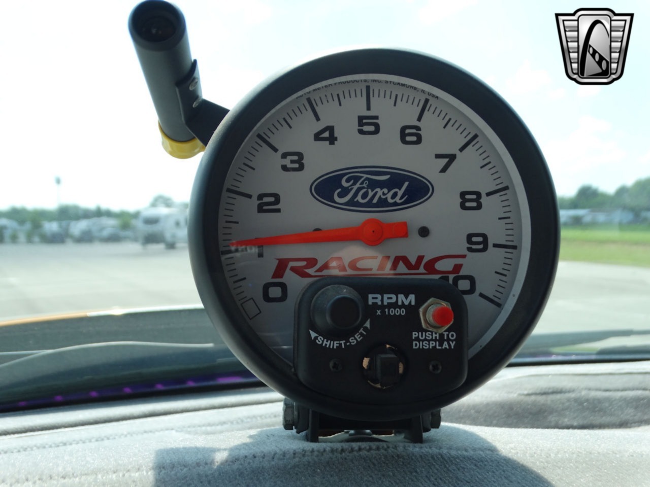 Custom 1999 Ford F-350 XLT