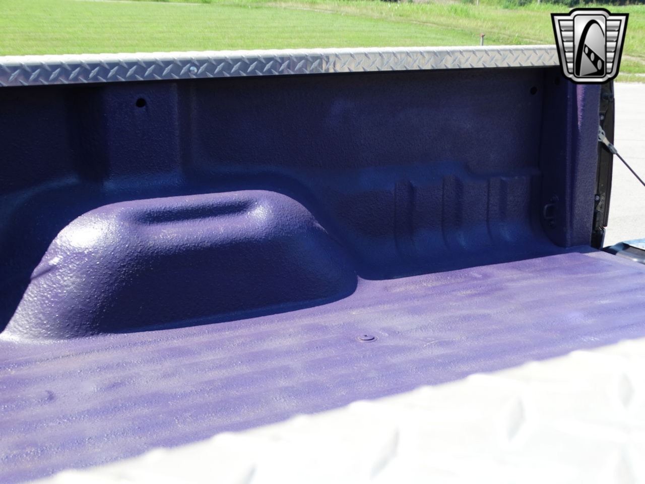 Custom 1999 Ford F-350 XLT