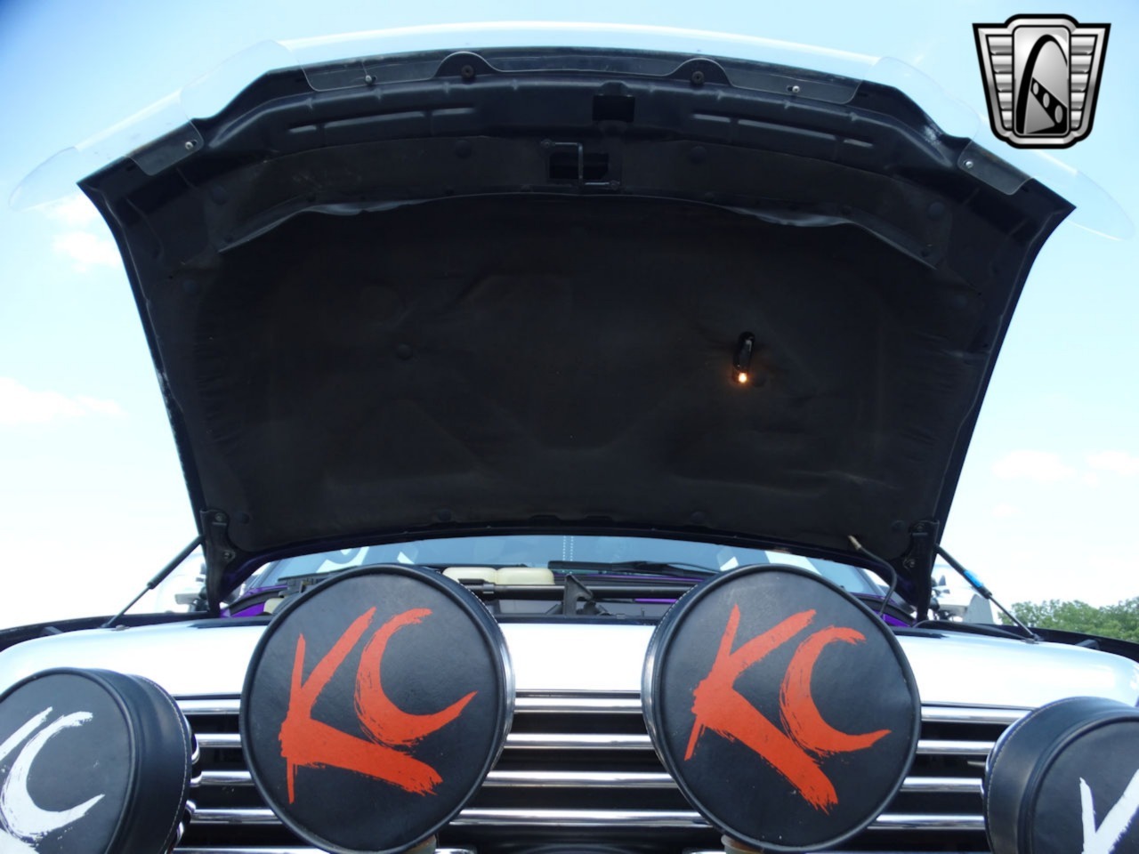 Custom 1999 Ford F-350 XLT