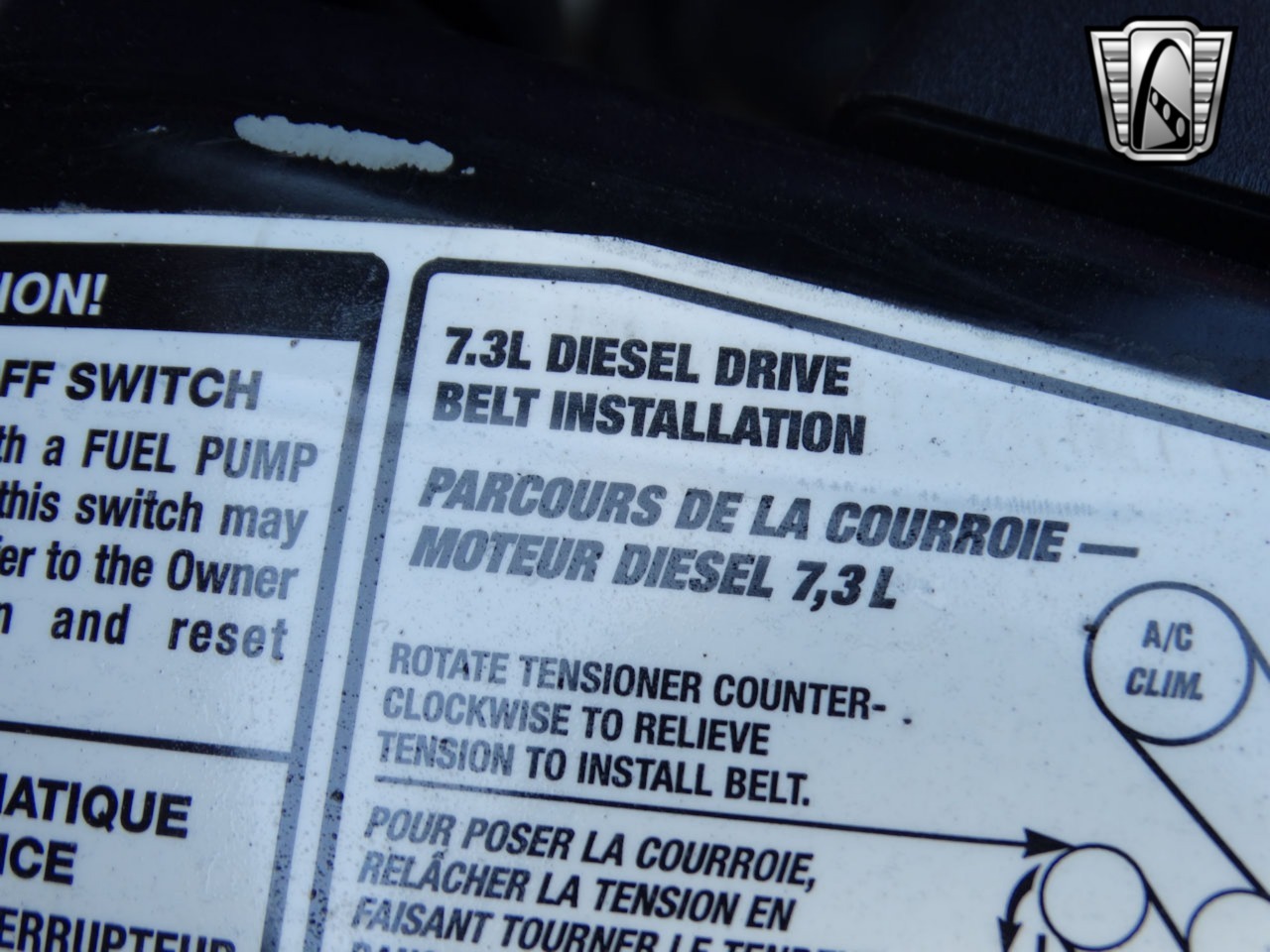 Custom 1999 Ford F-350 XLT