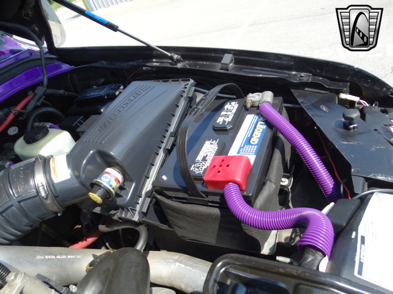 Custom 1999 Ford F-350 XLT