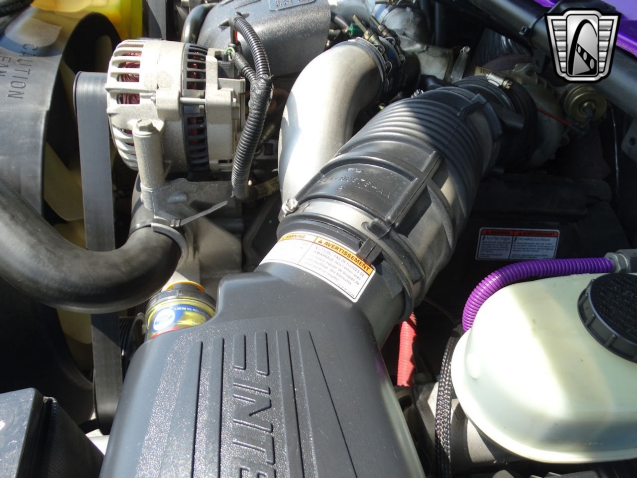 Custom 1999 Ford F-350 XLT