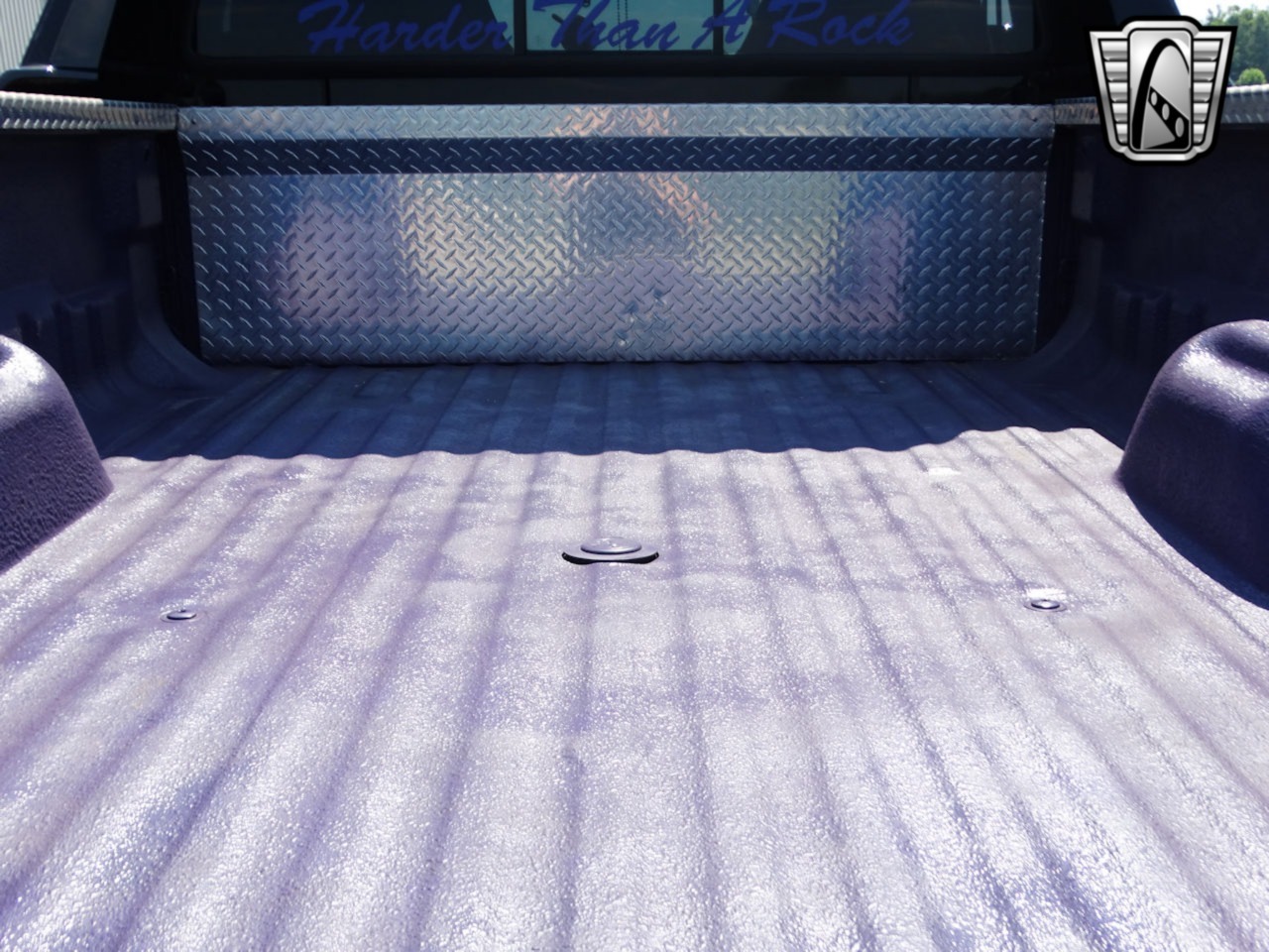 Custom 1999 Ford F-350 XLT