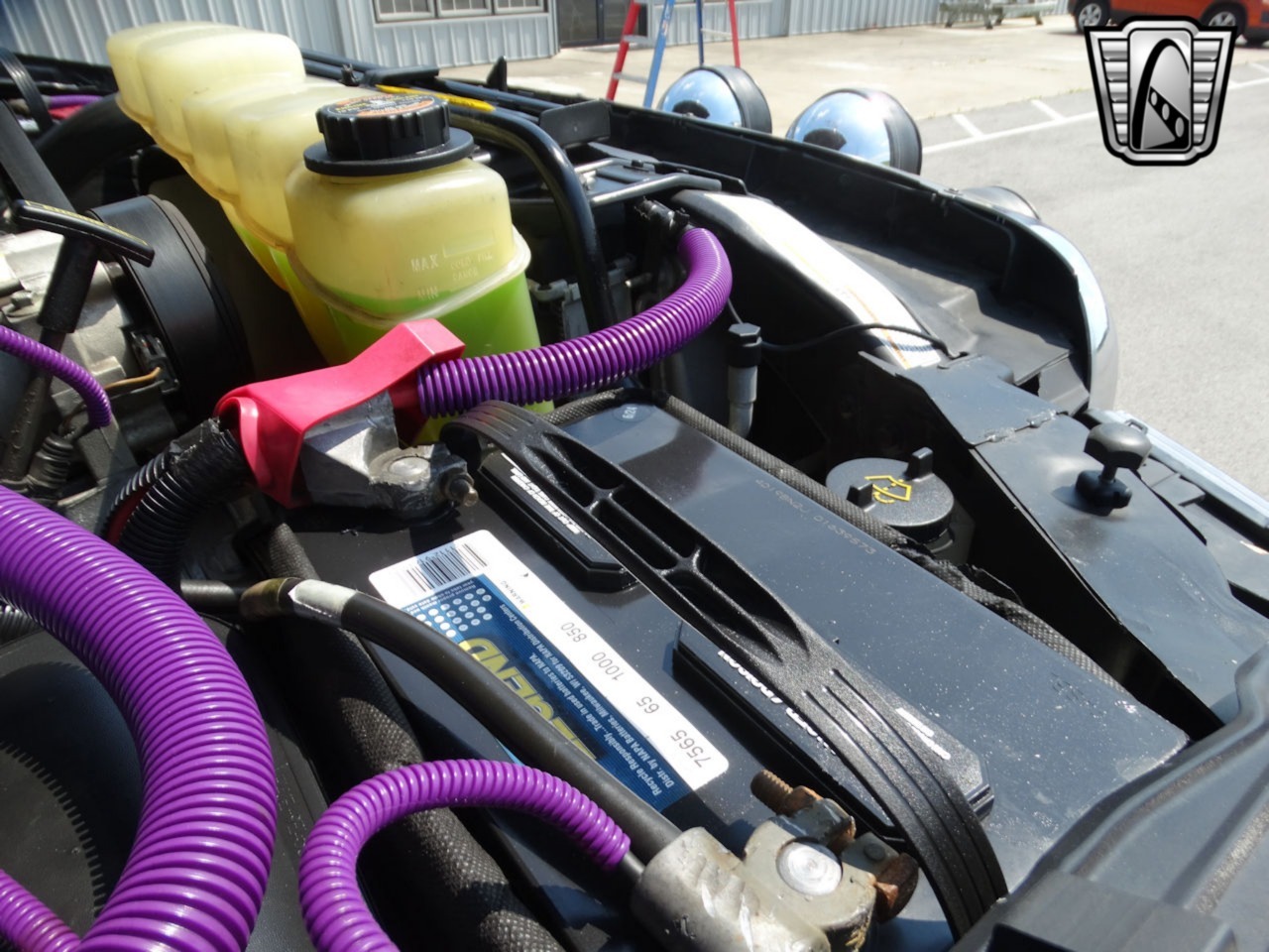 Custom 1999 Ford F-350 XLT