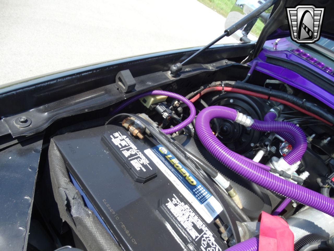 Custom 1999 Ford F-350 XLT