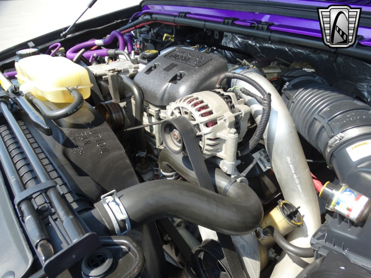 Custom 1999 Ford F-350 XLT