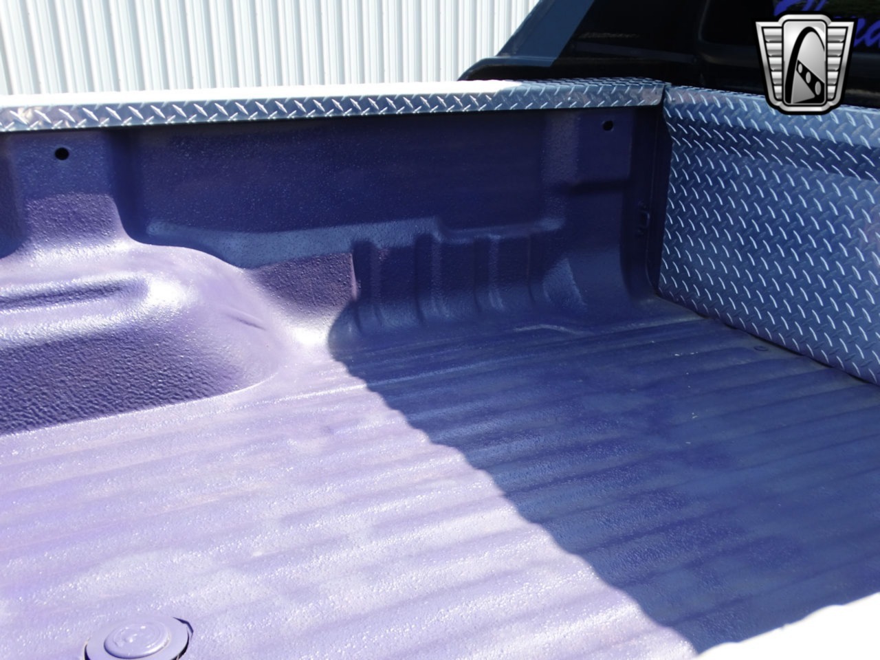 Custom 1999 Ford F-350 XLT