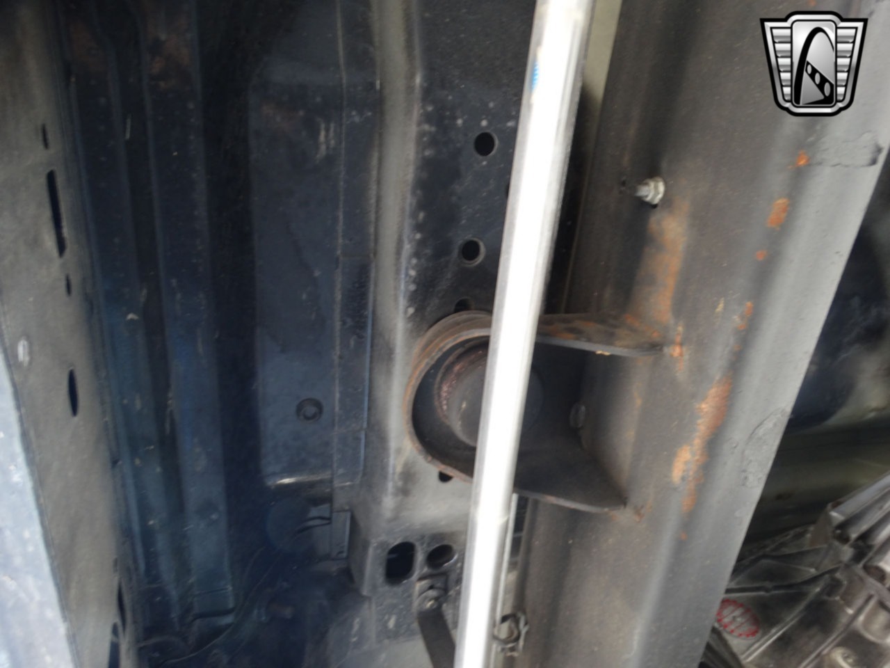 Custom 1999 Ford F-350 XLT