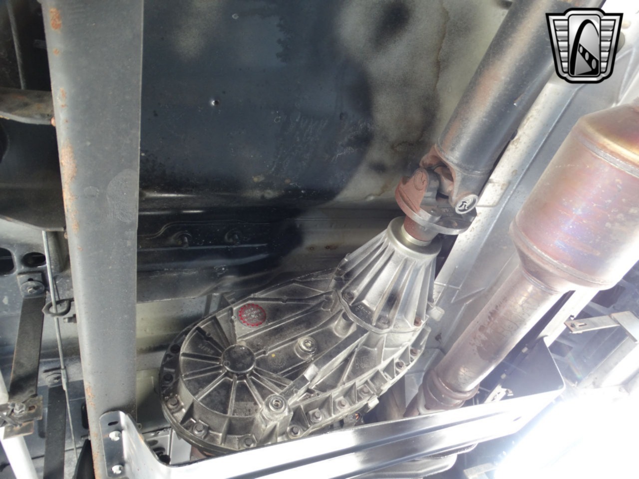 Custom 1999 Ford F-350 XLT