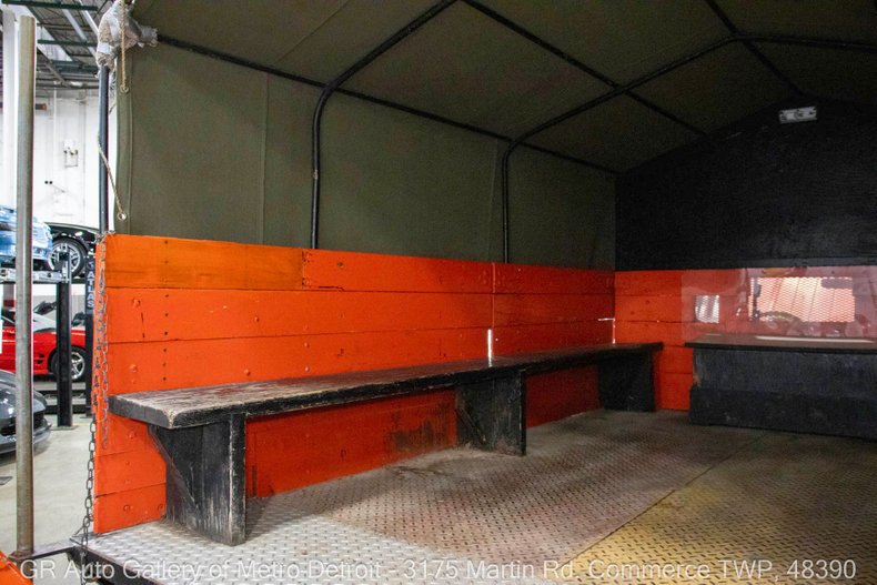 1958 Ford F-250 Hunting Rig