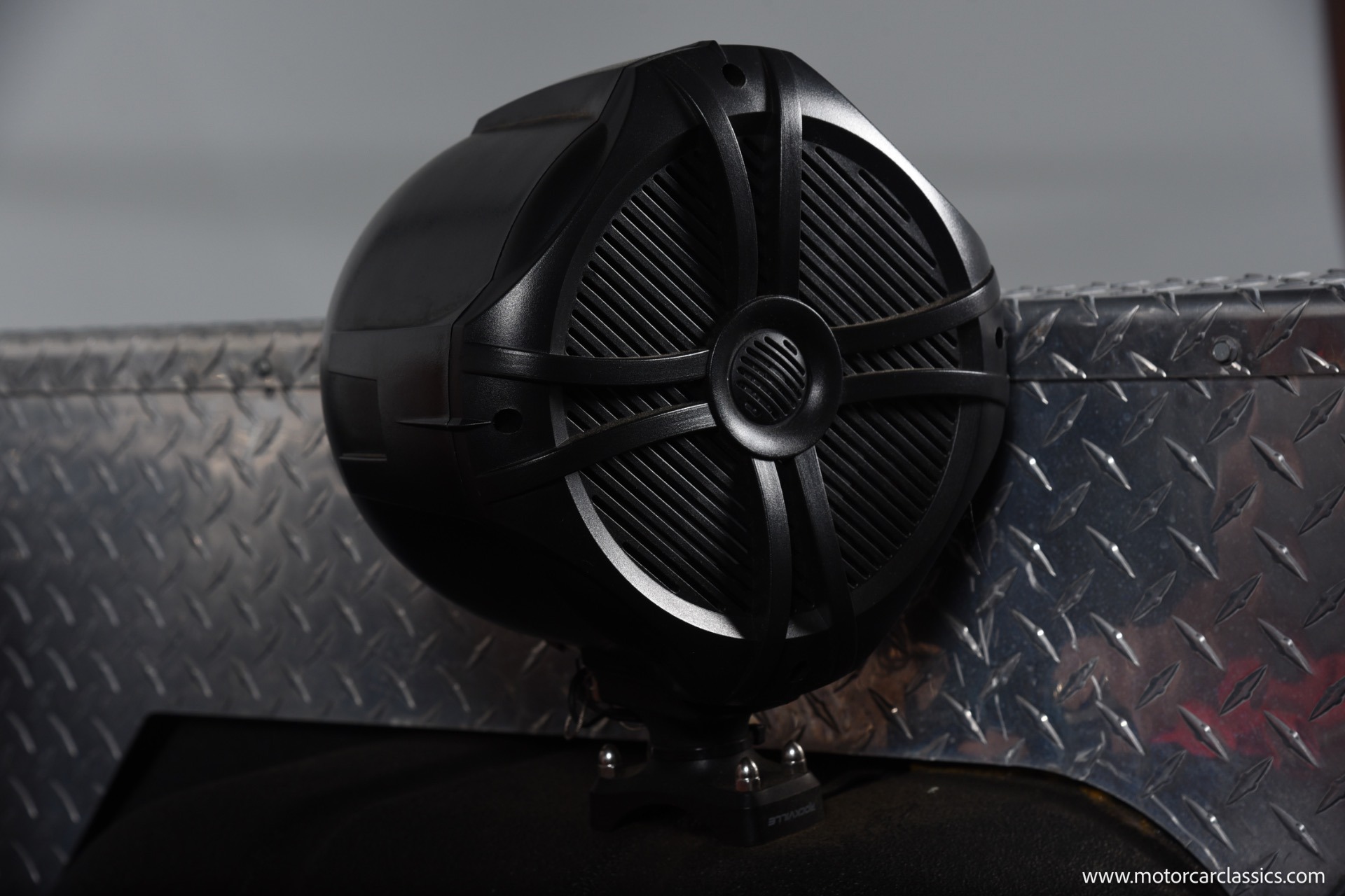 1974 Ford Bronco - 4