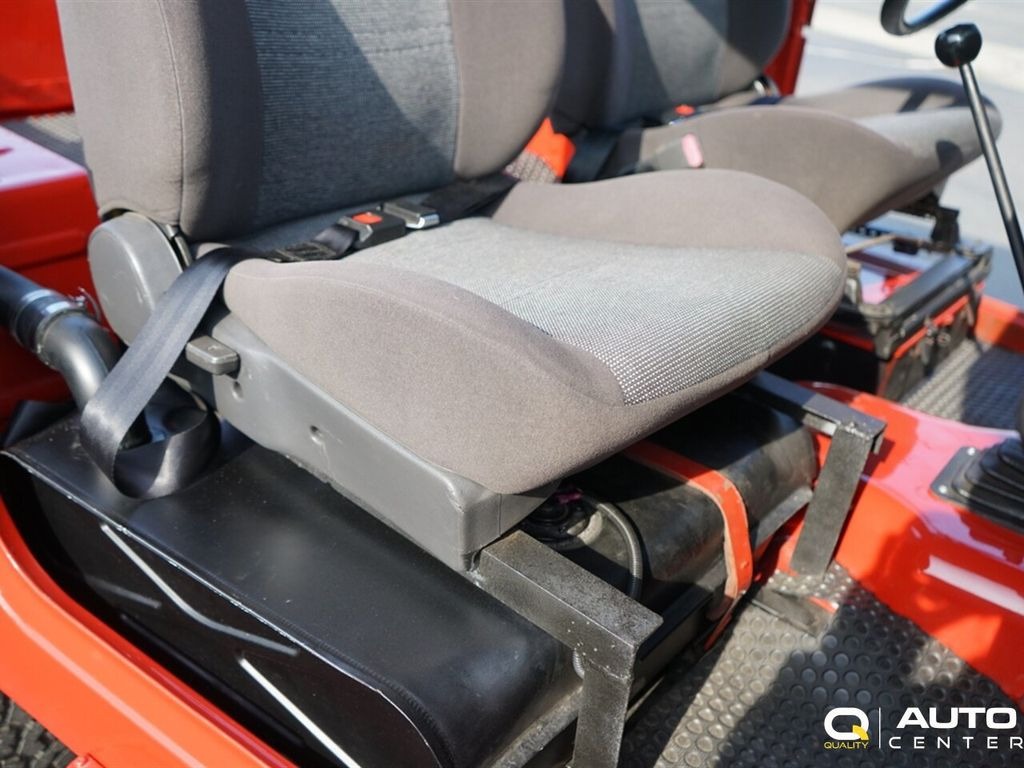 1969 Toyota Land Cruiser FJ40