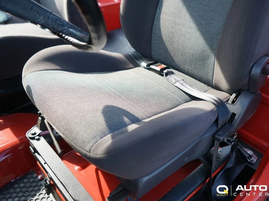 1969 Toyota Land Cruiser FJ40