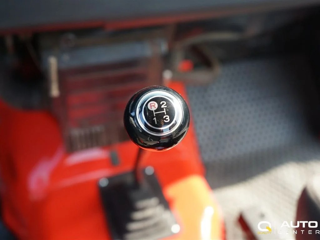 1969 Toyota Land Cruiser FJ40