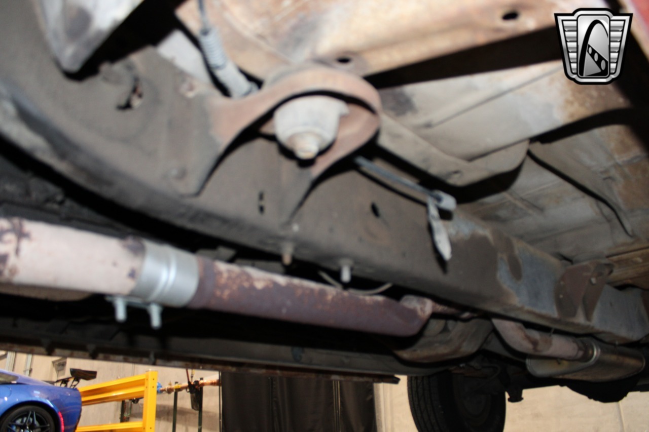 1978 Chevrolet Suburban