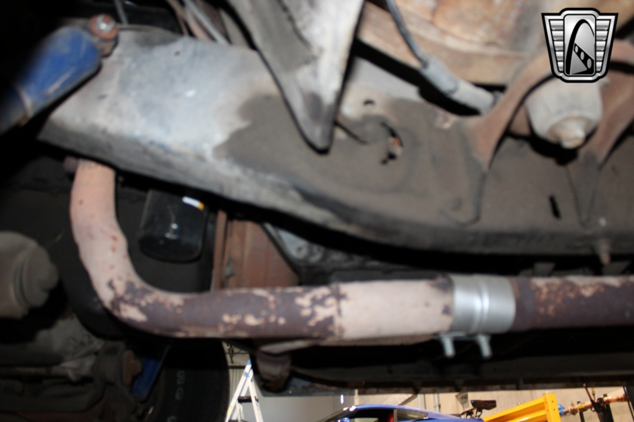 1978 Chevrolet Suburban