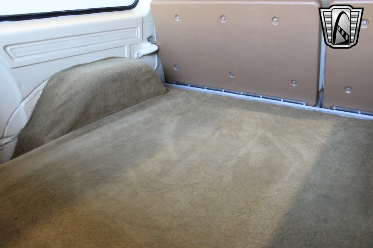 1978 Chevrolet Suburban