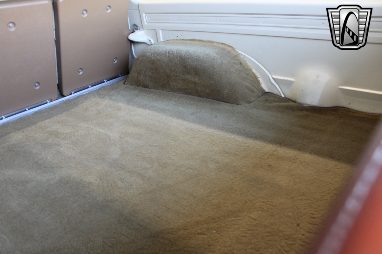 1978 Chevrolet Suburban