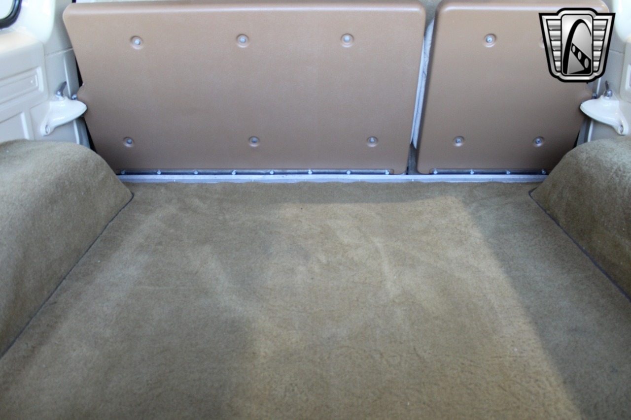 1978 Chevrolet Suburban