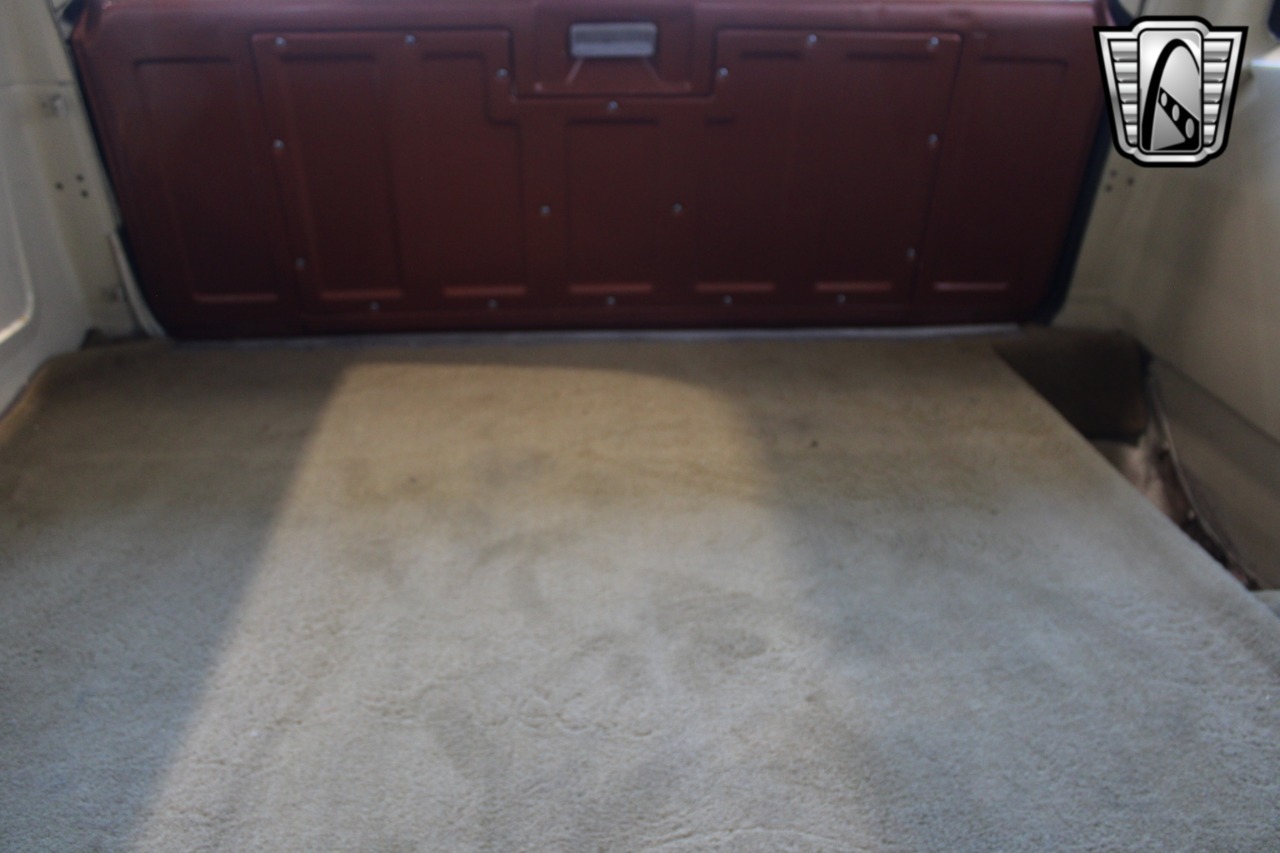 1978 Chevrolet Suburban