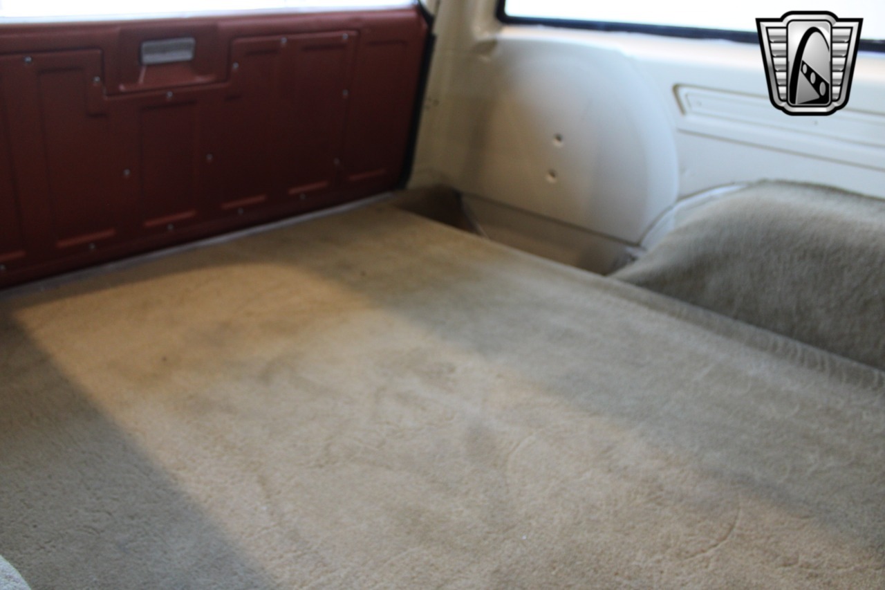 1978 Chevrolet Suburban