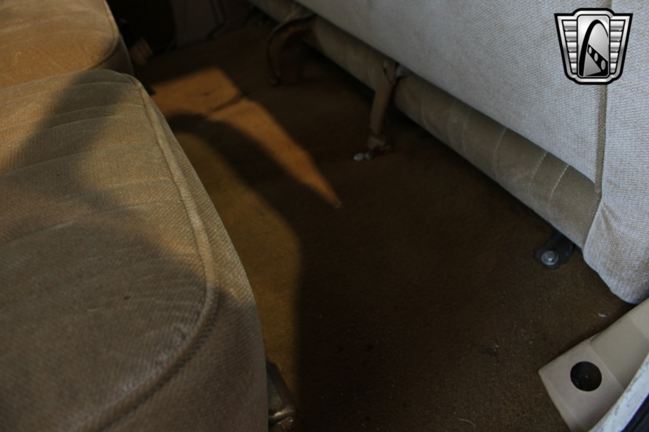 1978 Chevrolet Suburban