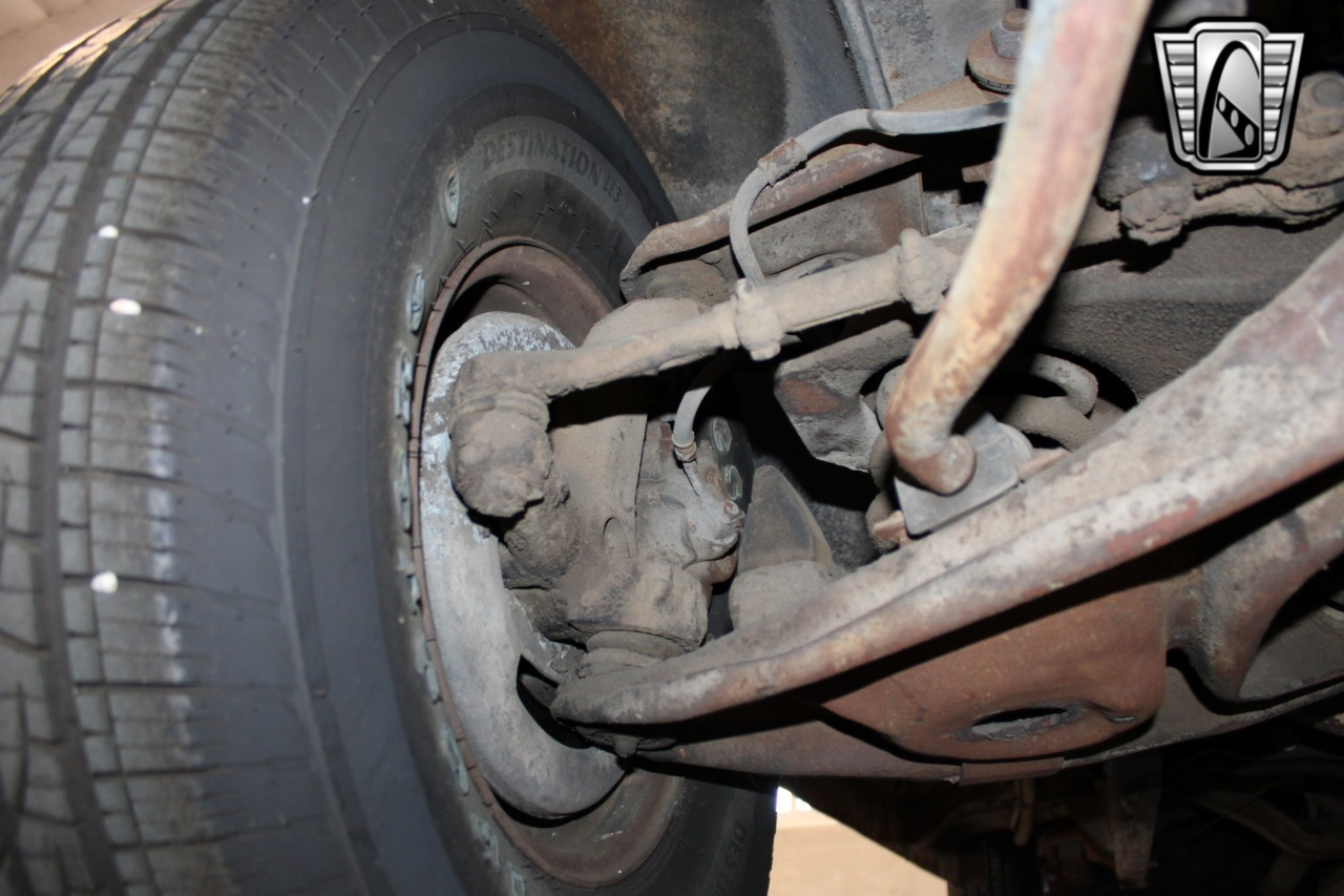 1978 Chevrolet Suburban