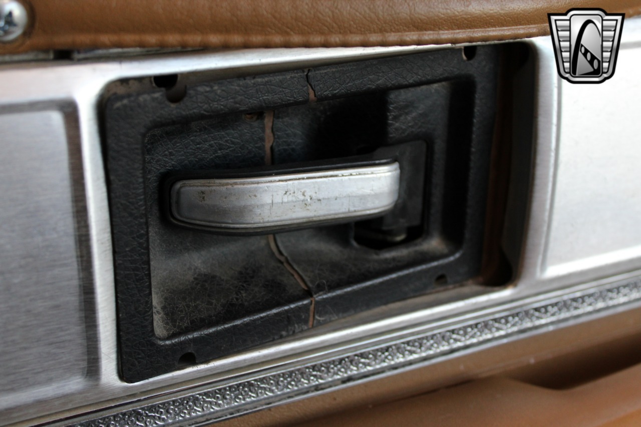 1978 Chevrolet Suburban