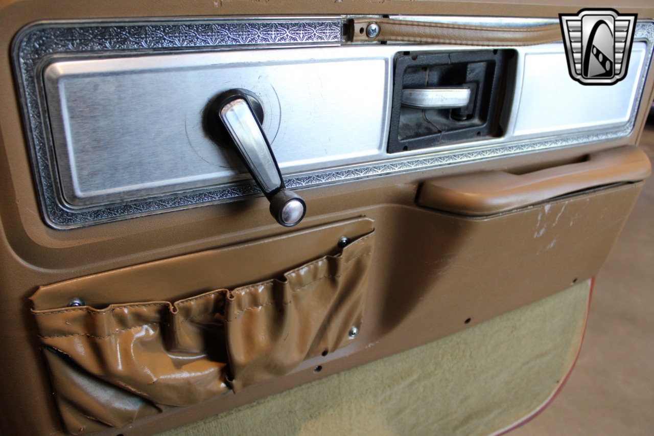 1978 Chevrolet Suburban