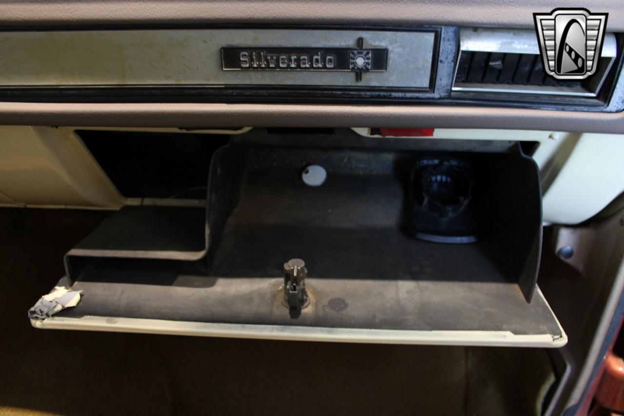 1978 Chevrolet Suburban