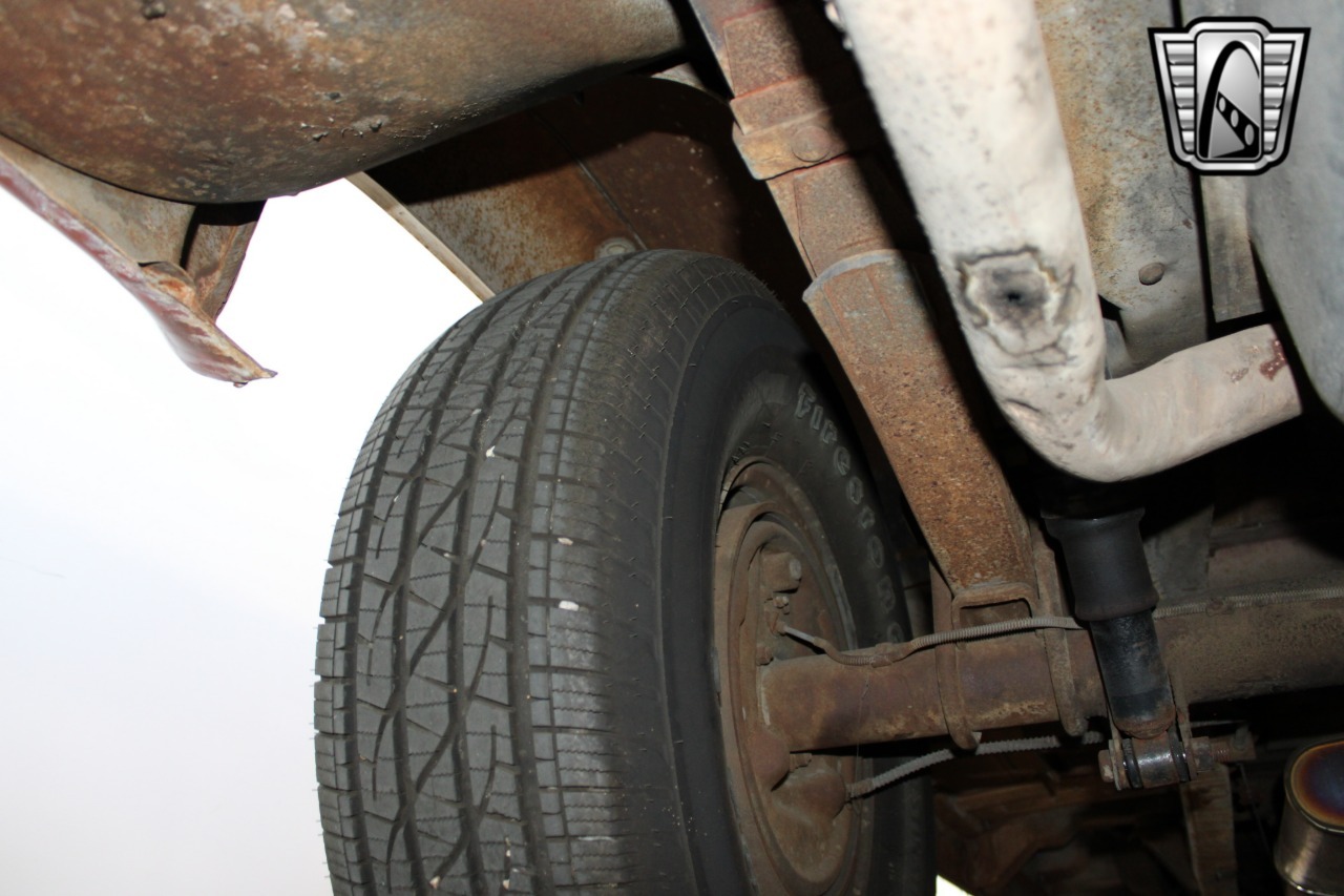 1978 Chevrolet Suburban