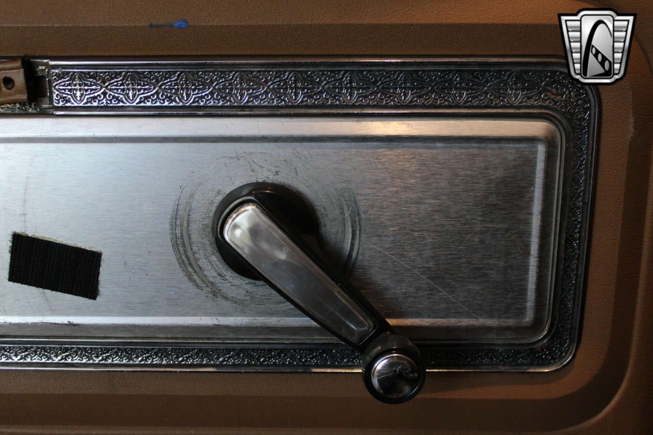 1978 Chevrolet Suburban