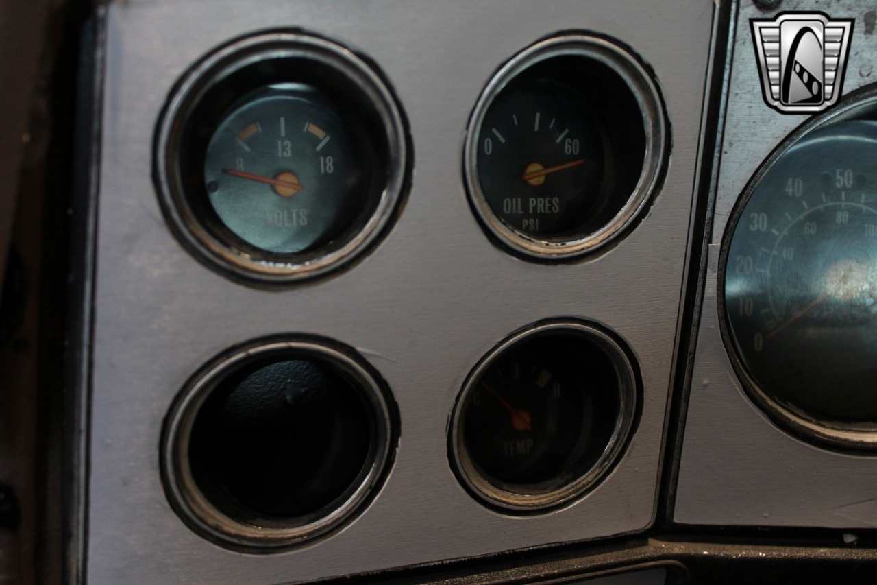 1978 Chevrolet Suburban