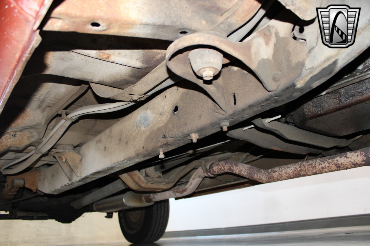 1978 Chevrolet Suburban