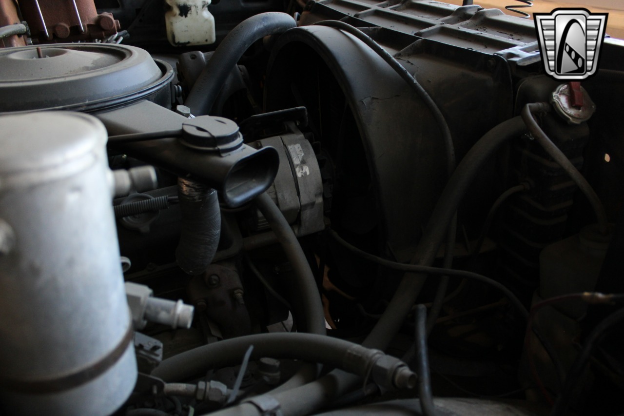 1978 Chevrolet Suburban