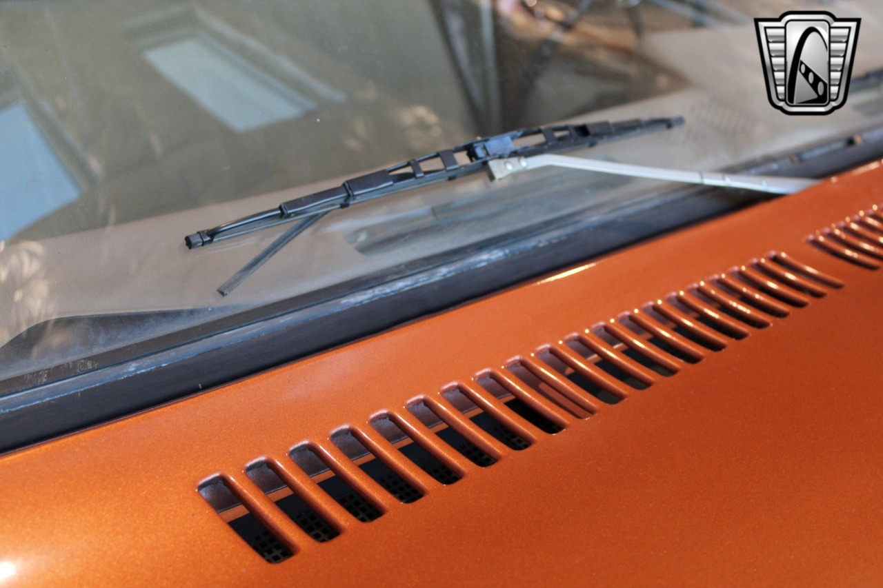 1978 Chevrolet Suburban