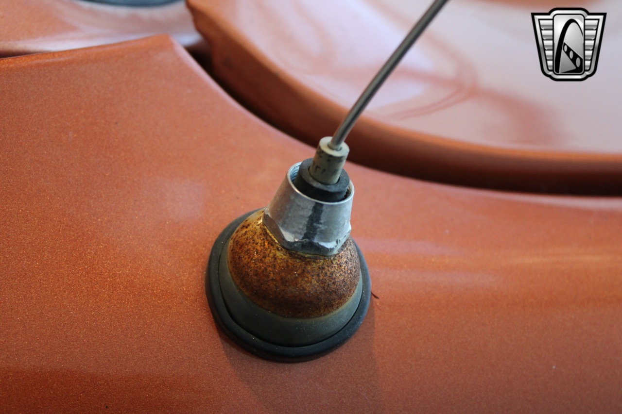 1978 Chevrolet Suburban