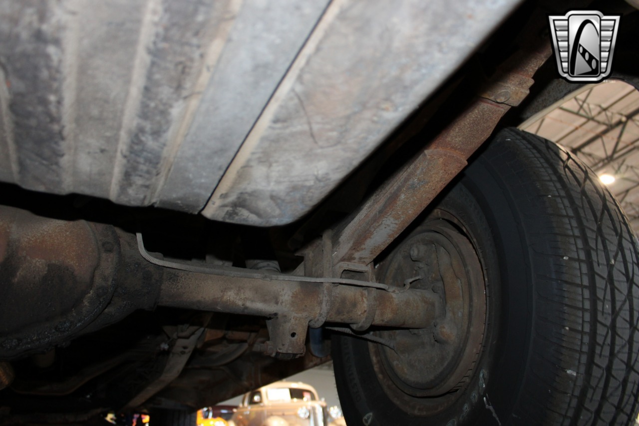 1978 Chevrolet Suburban