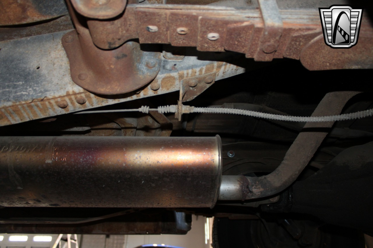 1978 Chevrolet Suburban