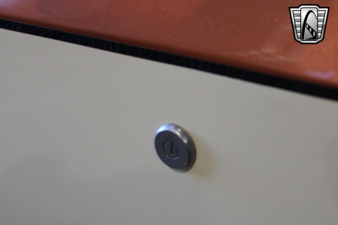 1978 Chevrolet Suburban