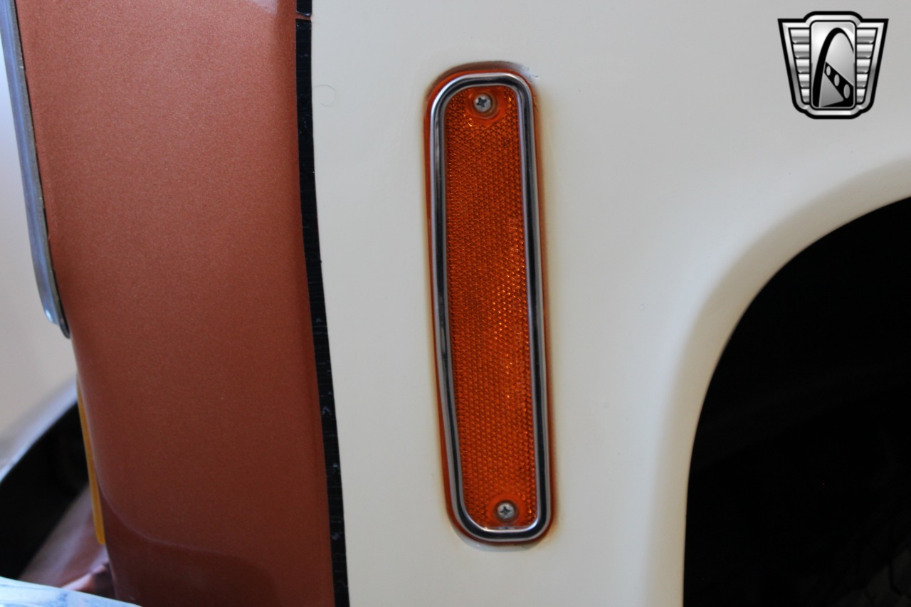 1978 Chevrolet Suburban