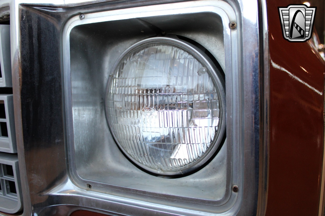 1978 Chevrolet Suburban