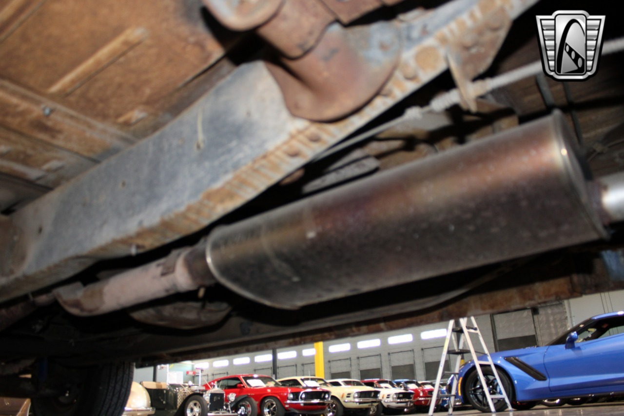 1978 Chevrolet Suburban